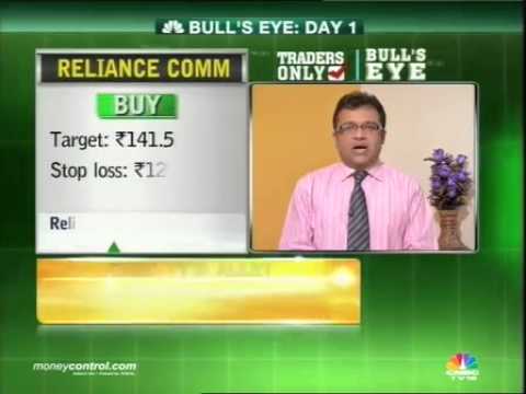 Bull's Eye: Buy Torrent Power, Hexaware, Escorts, Arvind