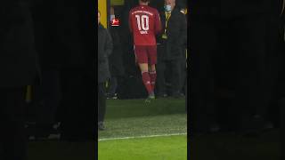 Where did Leroy go? 😱