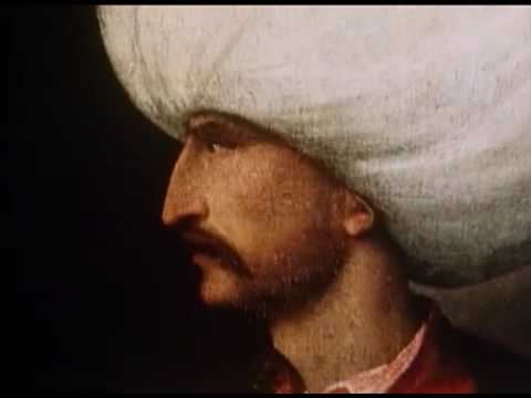 Suleyman Magnificul - Sub domnia iubirii - TOATE EPISOADELE