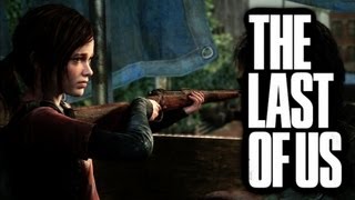 THE LAST OF US #17 - Tiroteio... Ellie Ajuda!!! (Português PT-BR)