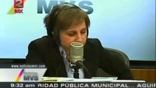 Grave el momento que atraviesa Chilpancingo, Guerrero.- Aristegui