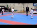 2011 DragonCup Robin2