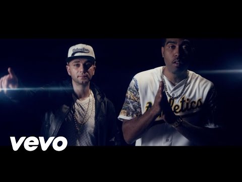 Furious ft. Clyde Carson - You Already Know (Music Video)