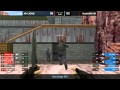 Посмотреть Видео dreamhack 2011 final fnatic vs. lions map 1 nuke