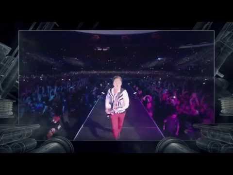 Muse - DVD Preview