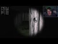 BARRELS!!! - The Game (Slender Based)