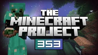 Operation Quarry Revival! - The Minecraft Project Episode #353