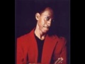 Jeffrey Osborne-The Borderlines album artwork