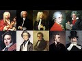 Every Major Composer's Greatest Melody (in my opinion).360p