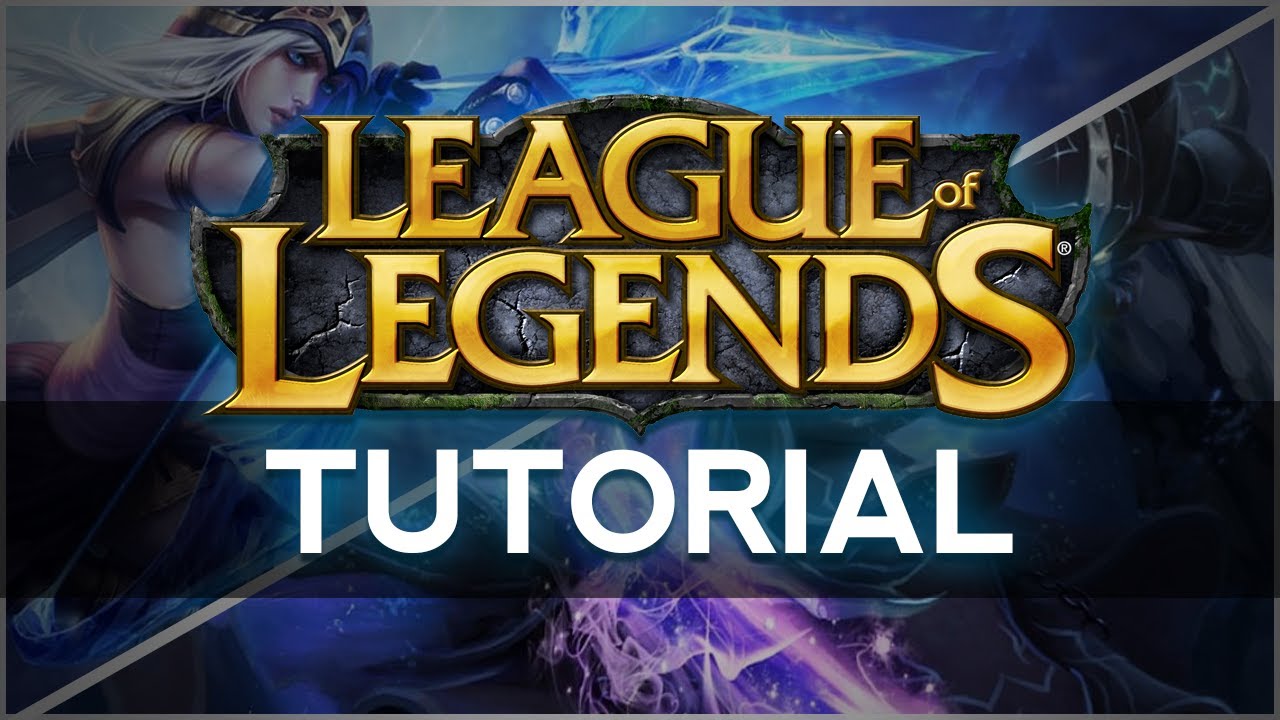 Youtube Tutorial League Of Legends | maxresdefault jpg Youtube Tutorial League Of Legends | maxresdefault jpg
