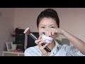 Hướng dẫn trang điểm cho người mới bắt đầu