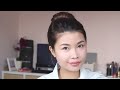 Hướng dẫn trang điểm cho người mới bắt đầu