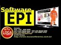 sistema controle de EPI equipamentos de segurana  - youtube