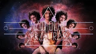 Burn Brasil - #NãoOlhePraTrás