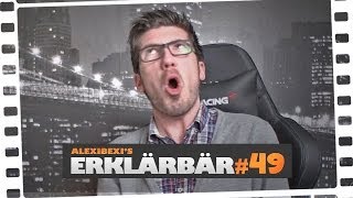 Erklärbär 49 - Einfach FAPPEN!