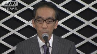 佐村河内氏の"ゴーストライター"会見ノーカット02（14/02/06）