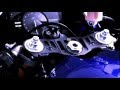 Yamaha 1000 R1 2012 - Youtube