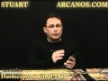 Video Horóscopo Semanal TAURO  del 16 al 22 Mayo 2010 (Semana 2010-21) (Lectura del Tarot)