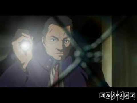 трейлер Персона: Душа троицы