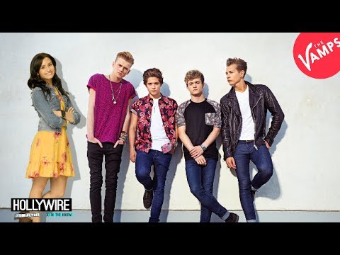 The Vamps Last Night Mp3 Download Skull