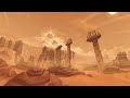 JOURNEY - Complete score with text commentary