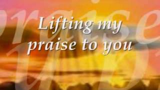 Lord i offer my life to you.wmv
