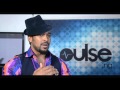 Nollywood Actor Bryan Okwara Talks About His 1st Experience On Movie Set | Pulse TV
