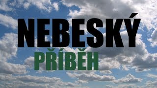 NEBESKÝ PŘÍBĚH