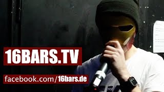 Auf Tour mit Lance Butters #1 (16BARS.TV)