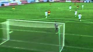 Иран - Гвинея 1:2 видео