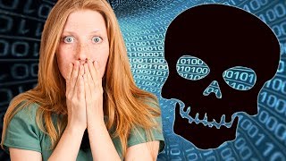 10 Cosas que Desconocías de la DEEP WEB