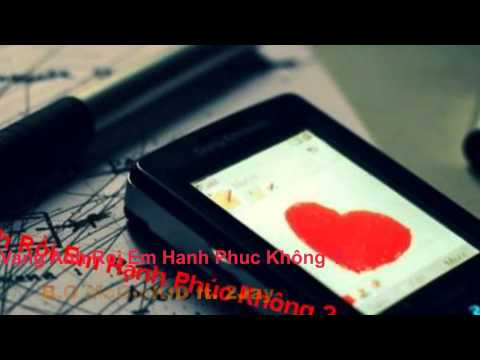 Hình ảnh trong video Vắng Anh Rồi Em Hạnh Phúc Không ? B.O