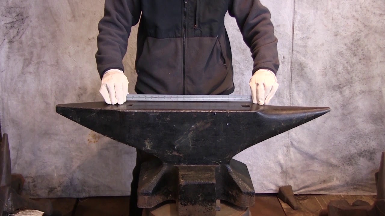 lb cast steel South German anvil for sale Refflinghaus 512 lb cast steel So...