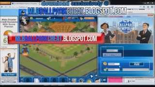 MLB Ballpark Empire Cheat - MLB Ballpark Empire Hack [Cash MLBucks]