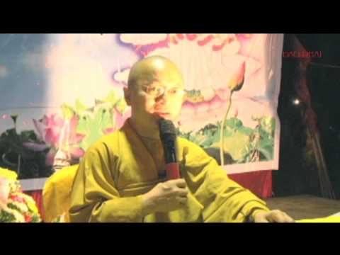 Vì sao tôi đi chùa - Thích Nhật Từ