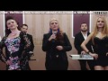 Nicoleta Guta - Cat tin eu la tine viata mea ( Talent Show )