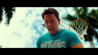 EXCLUSIVE: Redband Trailer 'Pain and Gain'