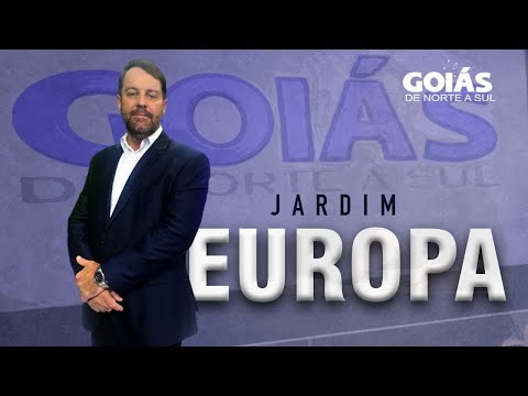 Goiânia - JD. EUROPA