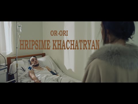 Hripsime Khachatryan - Or Ori