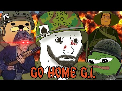 The Rising Storm 2 Vietcong Experience