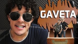 GAVETA || Comentário Musical Não Famoso