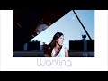 Wanting(曲婉婷)《Love Struck Me Down》