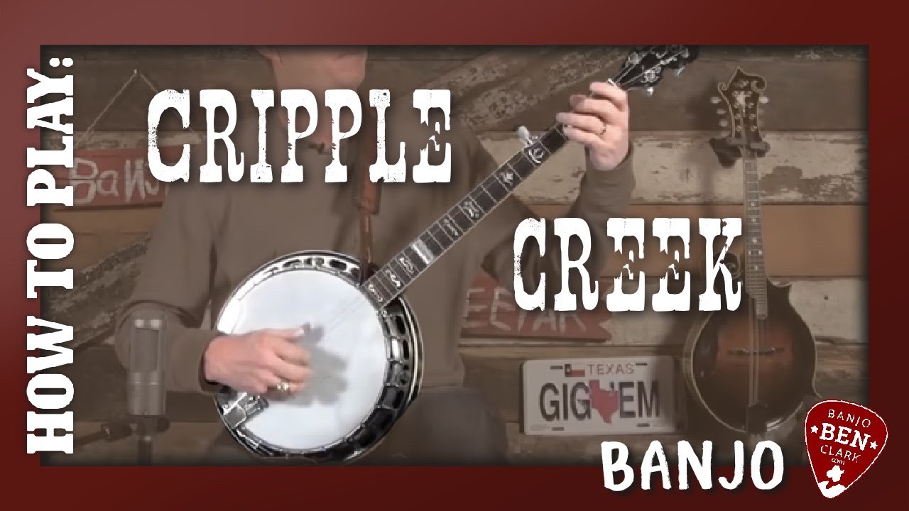cripple banjo tabs tefview