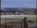Avro Vulcan XH558 June 22nd 1991 Spectacular Take Off at Woodford Air Show(c)R.Griffith