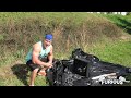 How To Smash A TV at 25,000fps