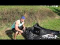 How To Smash A TV at 25,000fps