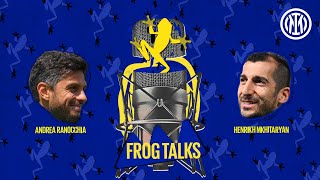 FROG TALKS 🐸🎙️?? | EPISODE 4 - HENRIKH MKHITARYA🔥 ?? [SUB ENG]