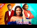 Nollywood New Release 2023: Maurice Sam's "To Be Where You Are" Exclusive Nigerian Movies