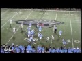 #24 Jacob Nichols / RB / Pelham High (AL) Class of 2013
