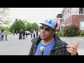 Gary Carter St. renaming
